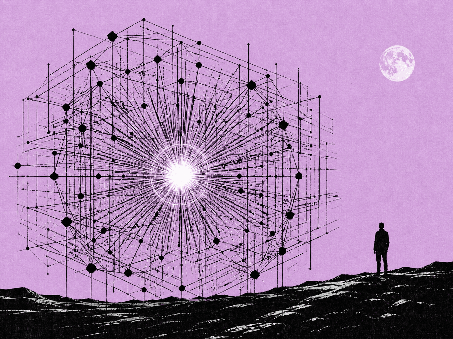 How AI sees itself