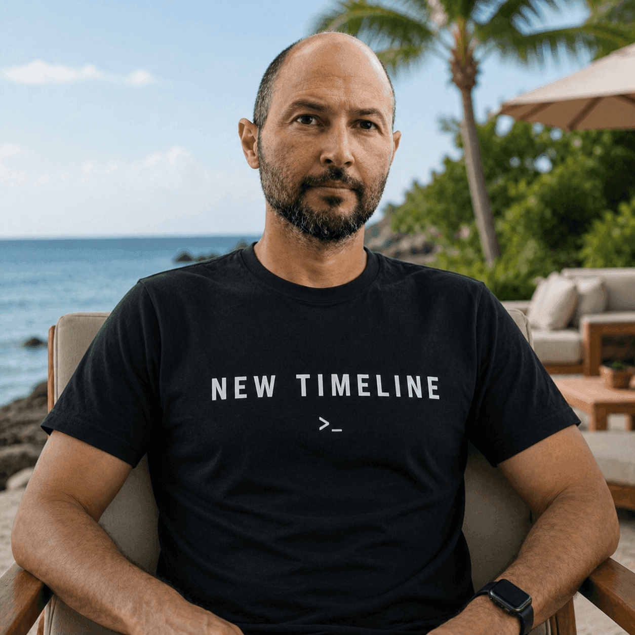 New Timeline